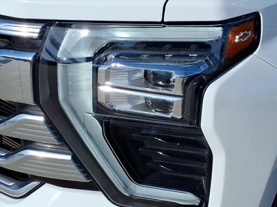 2024 Chevrolet Silverado 3500 HD High Country DRW