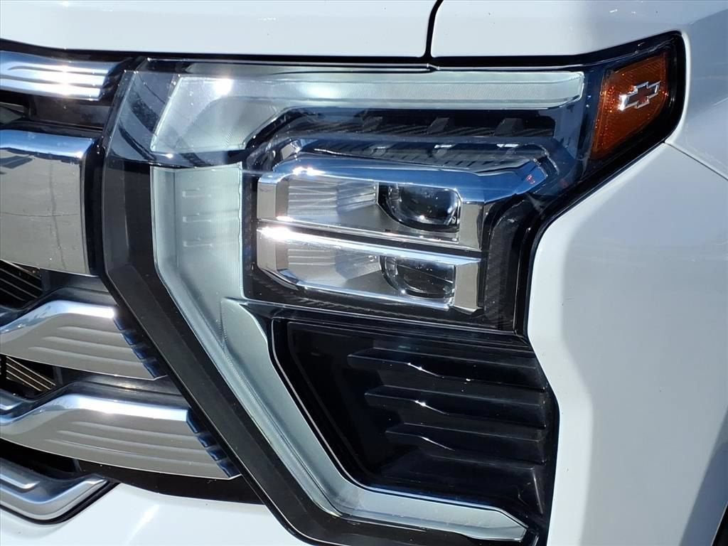 2024 Chevrolet Silverado 3500 HD High Country DRW