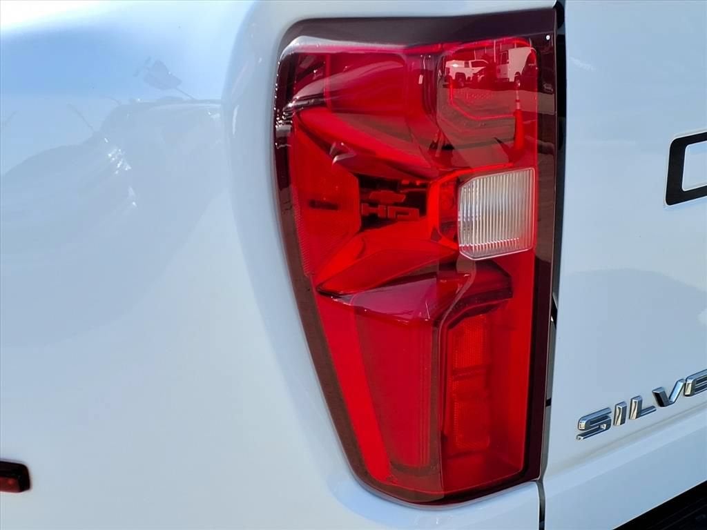 2024 Chevrolet Silverado 3500 HD High Country DRW