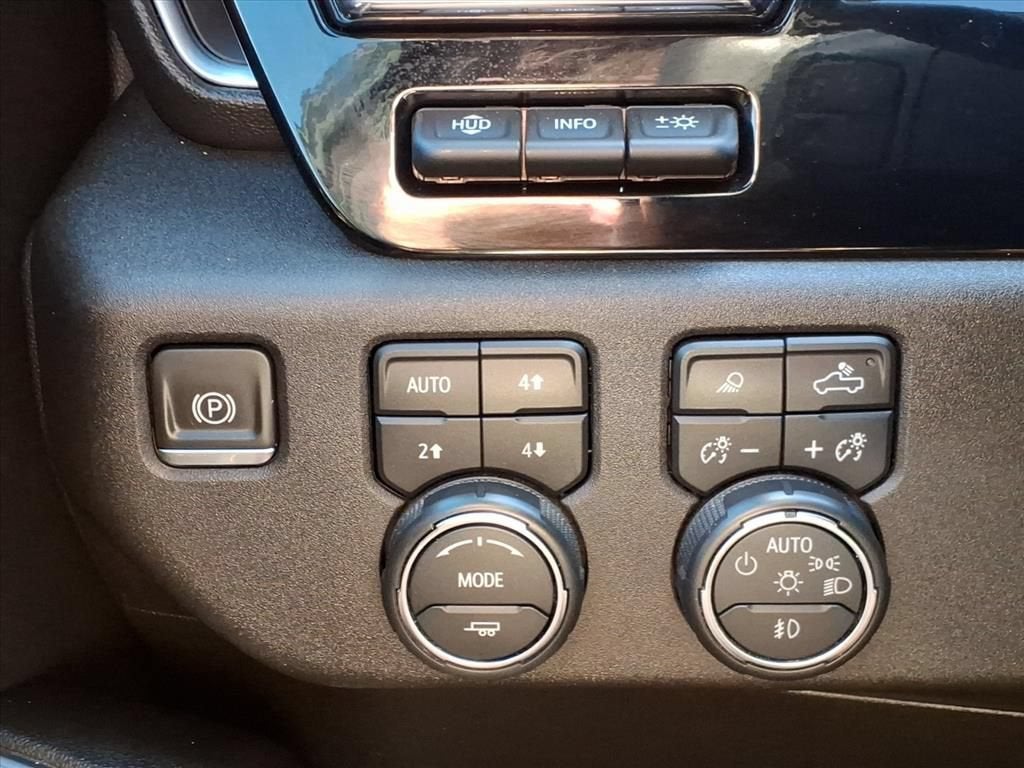 2024 Chevrolet Silverado 3500 HD High Country DRW