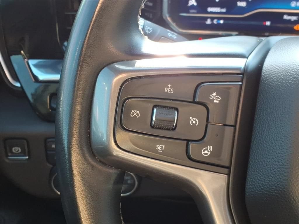 2024 Chevrolet Silverado 3500 HD High Country DRW
