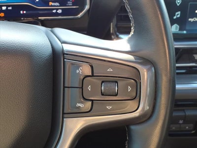 2024 Chevrolet Silverado 3500 HD High Country DRW