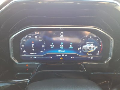 2024 Chevrolet Silverado 3500 HD High Country DRW