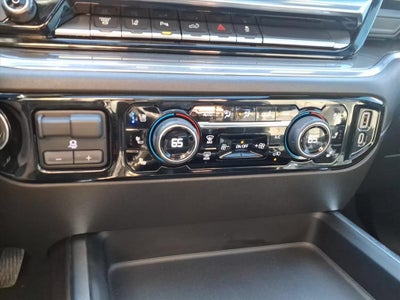 2024 Chevrolet Silverado 3500 HD High Country DRW