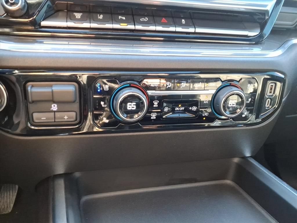 2024 Chevrolet Silverado 3500 HD High Country DRW