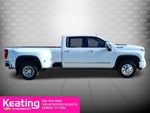 2024 Chevrolet Silverado 3500 HD High Country DRW