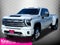 2024 Chevrolet Silverado 3500 HD High Country DRW