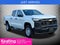 2024 Chevrolet Colorado WT