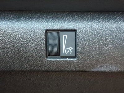 2024 Chevrolet Colorado WT