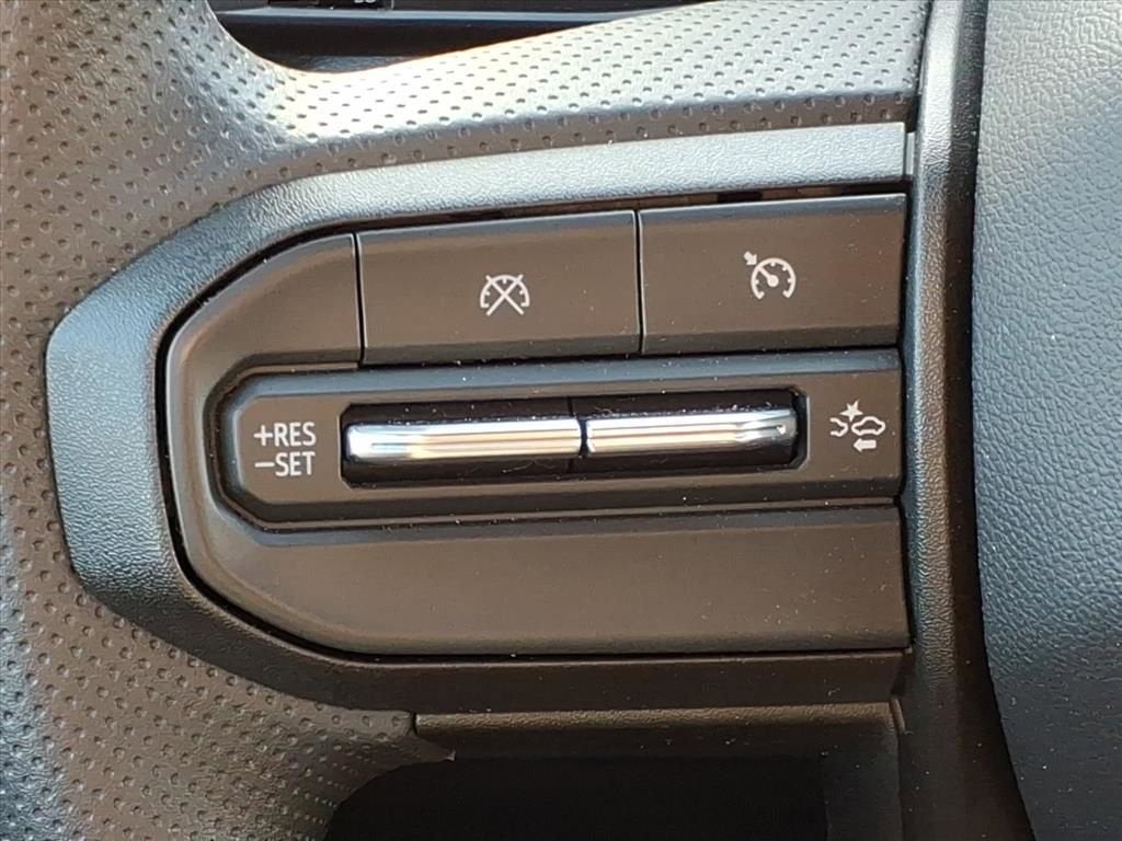 2024 Chevrolet Colorado WT