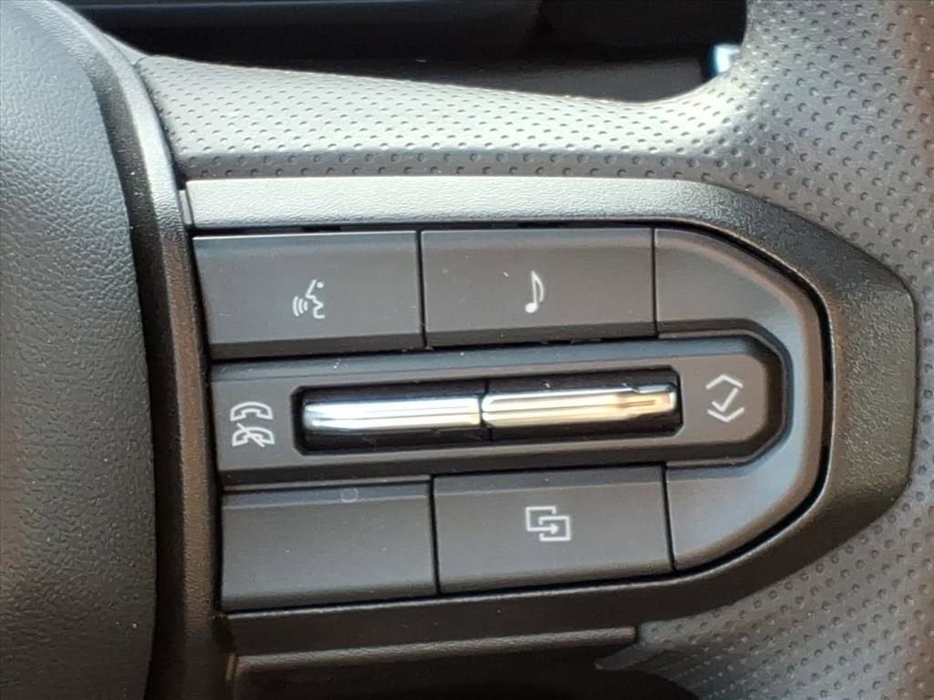 2024 Chevrolet Colorado WT