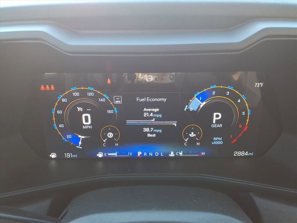 2024 Chevrolet Colorado WT