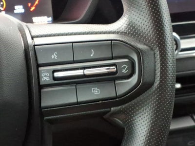 2024 Chevrolet Colorado WT