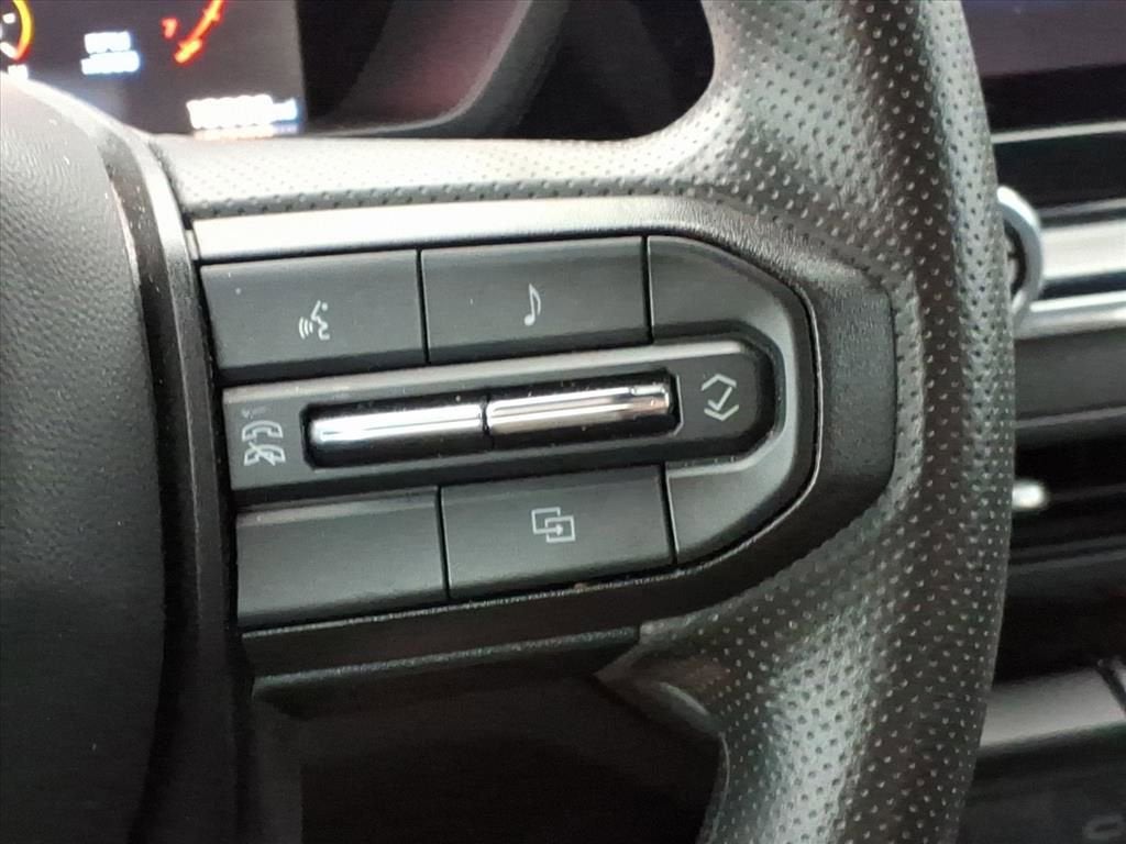 2024 Chevrolet Colorado WT