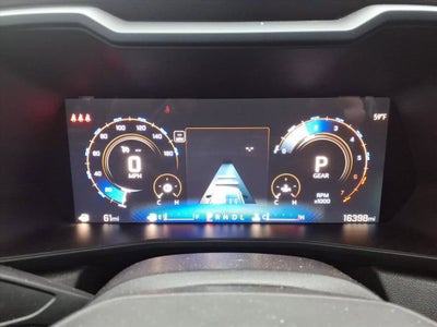 2024 Chevrolet Colorado WT