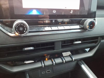 2024 Chevrolet Colorado WT