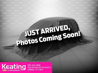 2024 Chevrolet Colorado WT