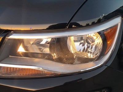 2022 Chevrolet Colorado 2WD LT