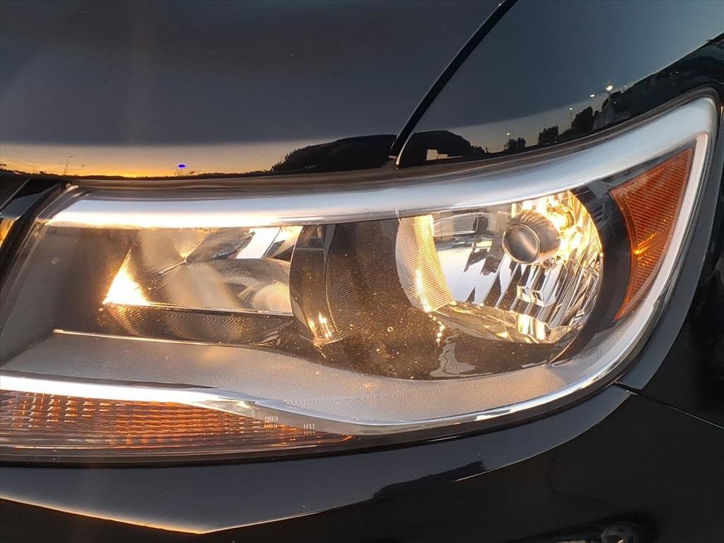 2022 Chevrolet Colorado 2WD LT
