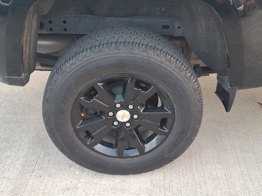 2022 Chevrolet Colorado 2WD LT