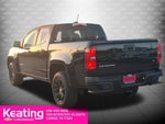 2022 Chevrolet Colorado 2WD LT
