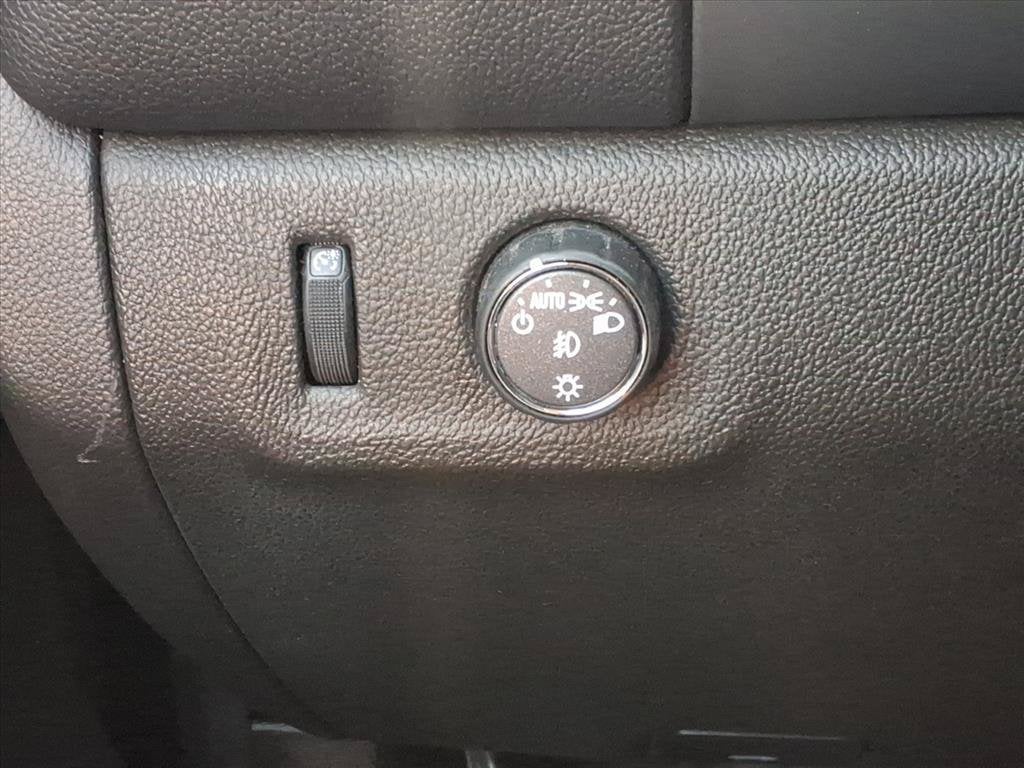2022 Chevrolet Colorado 2WD LT