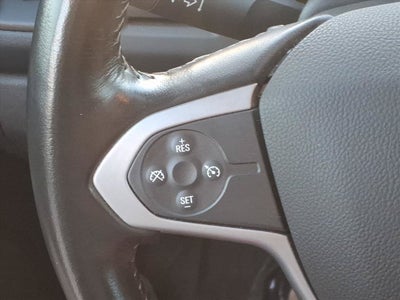 2022 Chevrolet Colorado 2WD LT