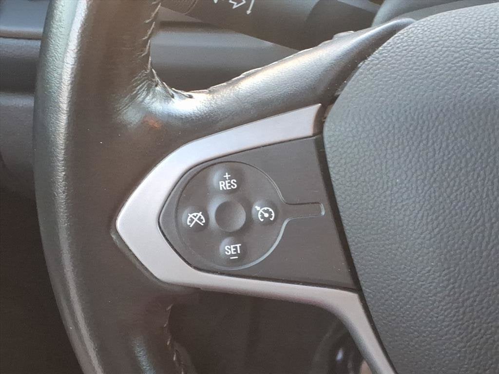 2022 Chevrolet Colorado 2WD LT