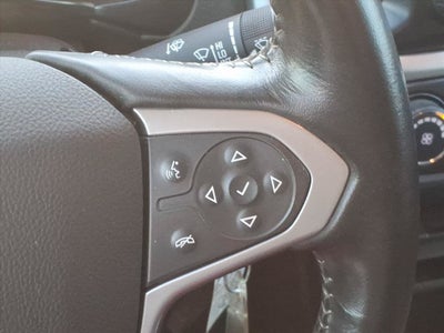 2022 Chevrolet Colorado 2WD LT