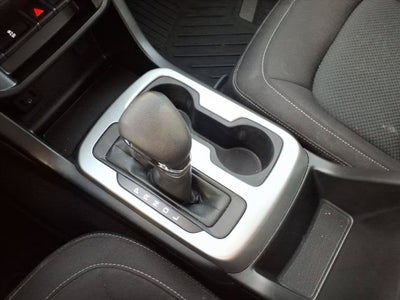 2022 Chevrolet Colorado 2WD LT