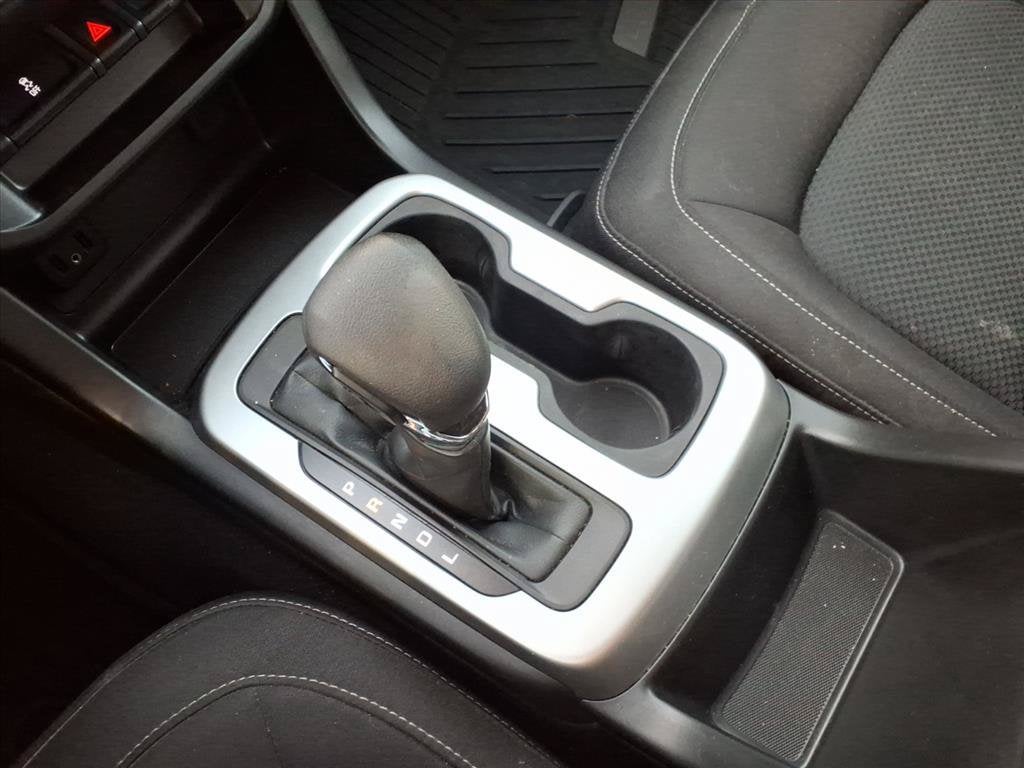 2022 Chevrolet Colorado 2WD LT