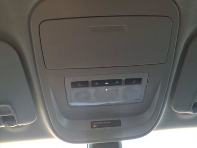 2022 Chevrolet Colorado 2WD LT