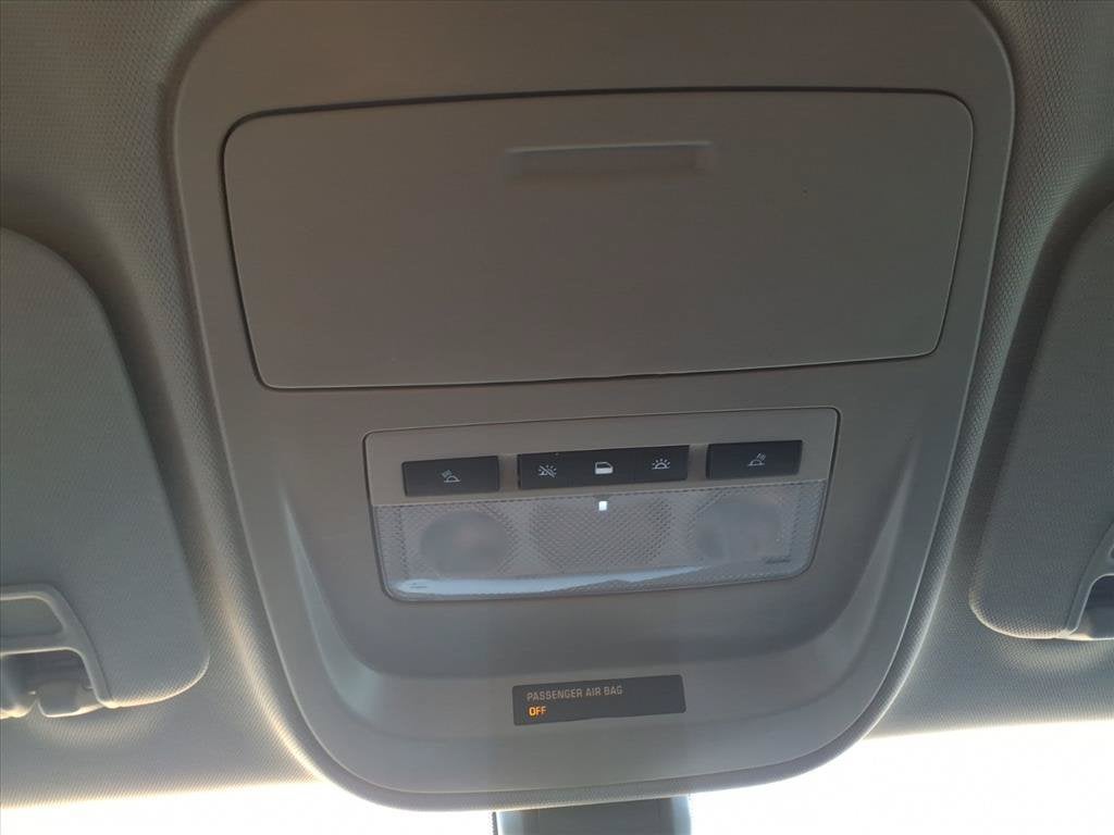 2022 Chevrolet Colorado 2WD LT
