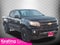 2022 Chevrolet Colorado 2WD LT
