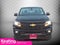 2022 Chevrolet Colorado 2WD LT