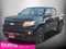 2022 Chevrolet Colorado 2WD LT