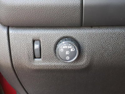 2021 Chevrolet Colorado 2WD LT