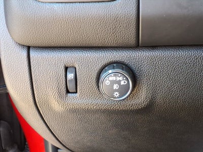 2021 Chevrolet Colorado 2WD LT
