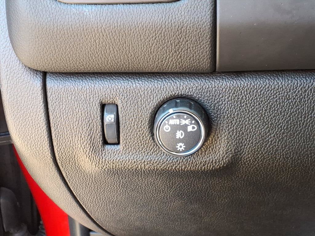 2021 Chevrolet Colorado 2WD LT