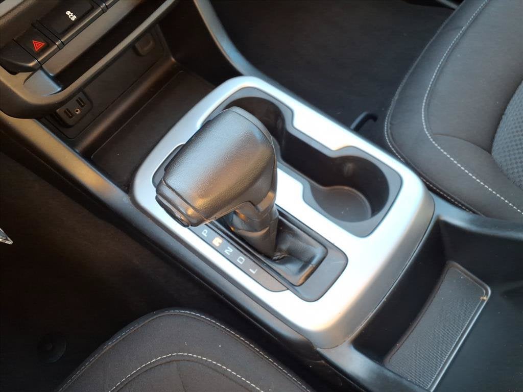 2021 Chevrolet Colorado 2WD LT