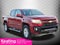 2021 Chevrolet Colorado 2WD LT
