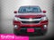 2019 Chevrolet Colorado 2WD LT