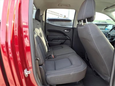 2019 Chevrolet Colorado 2WD LT