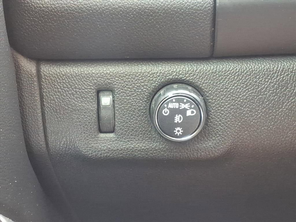 2019 Chevrolet Colorado 2WD LT