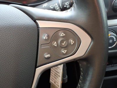 2019 Chevrolet Colorado 2WD LT