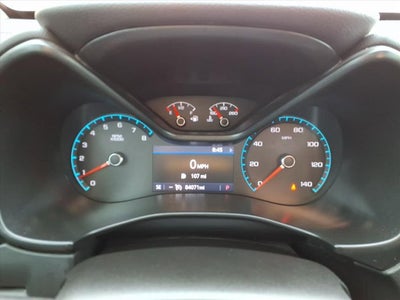 2019 Chevrolet Colorado 2WD LT