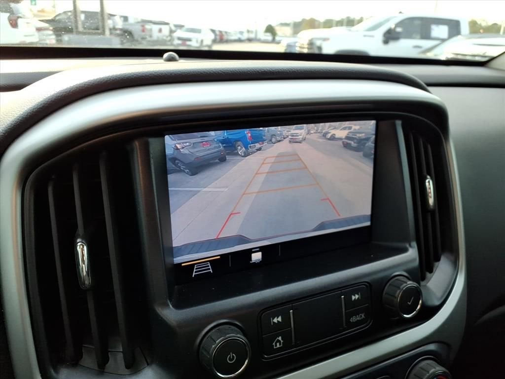 2019 Chevrolet Colorado 2WD LT