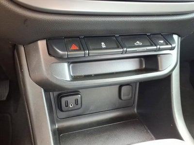 2019 Chevrolet Colorado 2WD LT