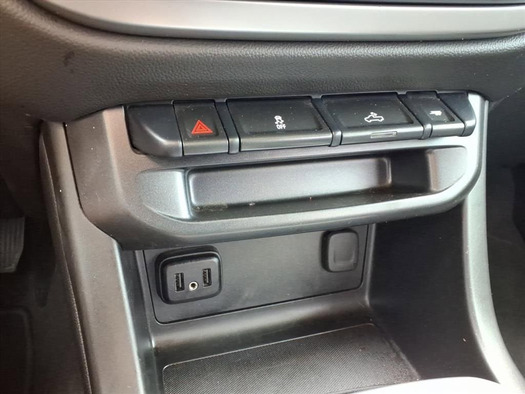 2019 Chevrolet Colorado 2WD LT