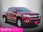 2019 Chevrolet Colorado 2WD LT
